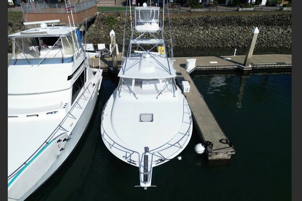 Cabo  Yacht For Sale
