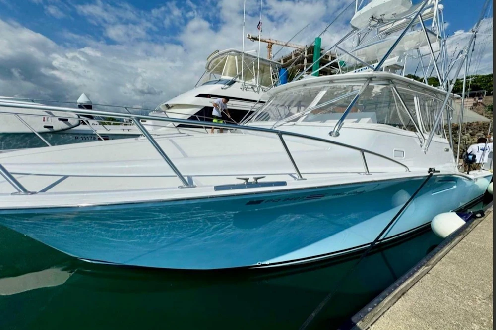 Cabo  Yacht For Sale