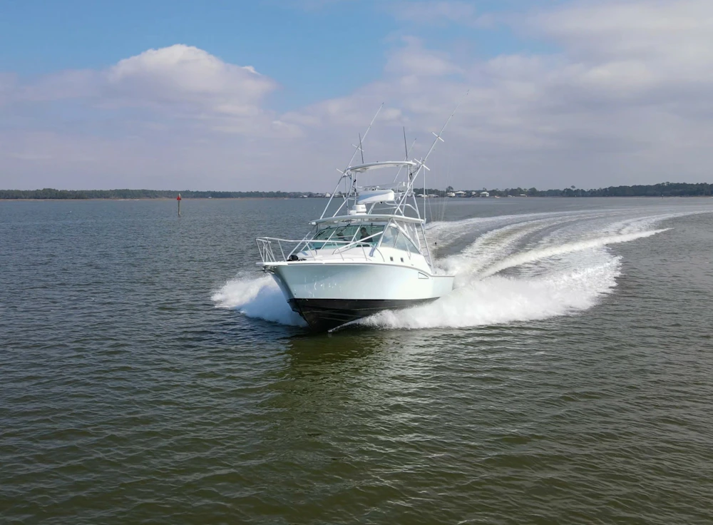 Cabo  Yacht For Sale