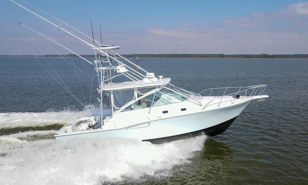 Cabo  Yacht For Sale