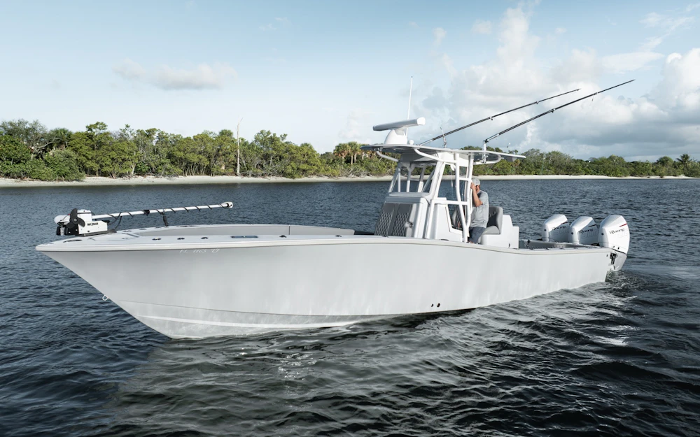 Conch Conch 33 Yacht For Sale