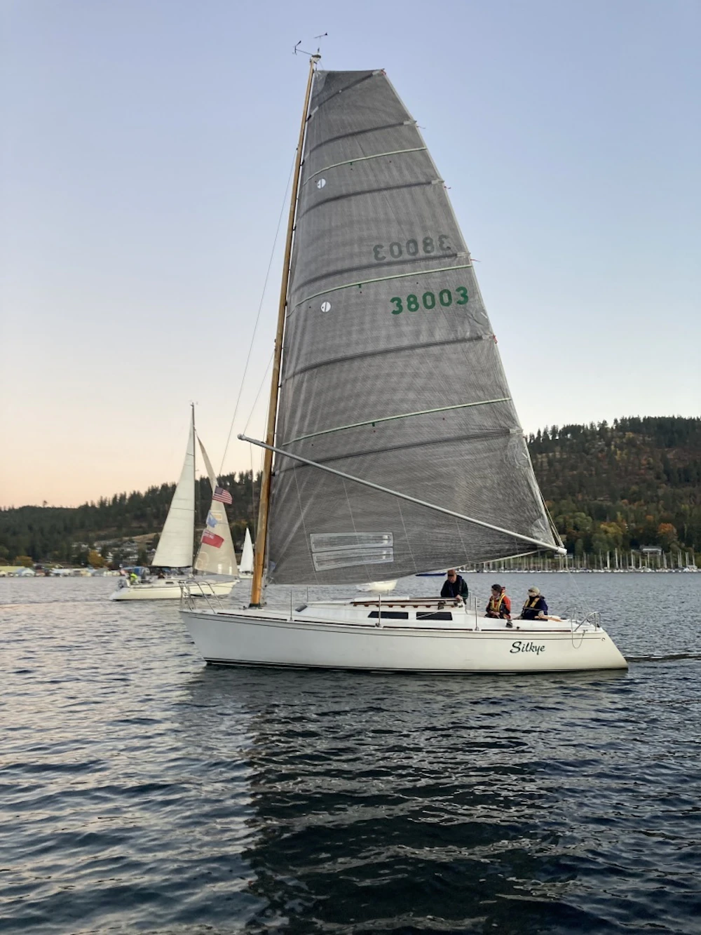 Wyliecat 30 Yacht For Sale