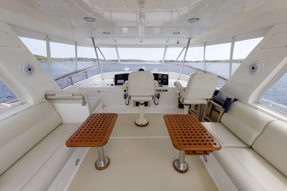 Grand Banks  Yacht For Sale