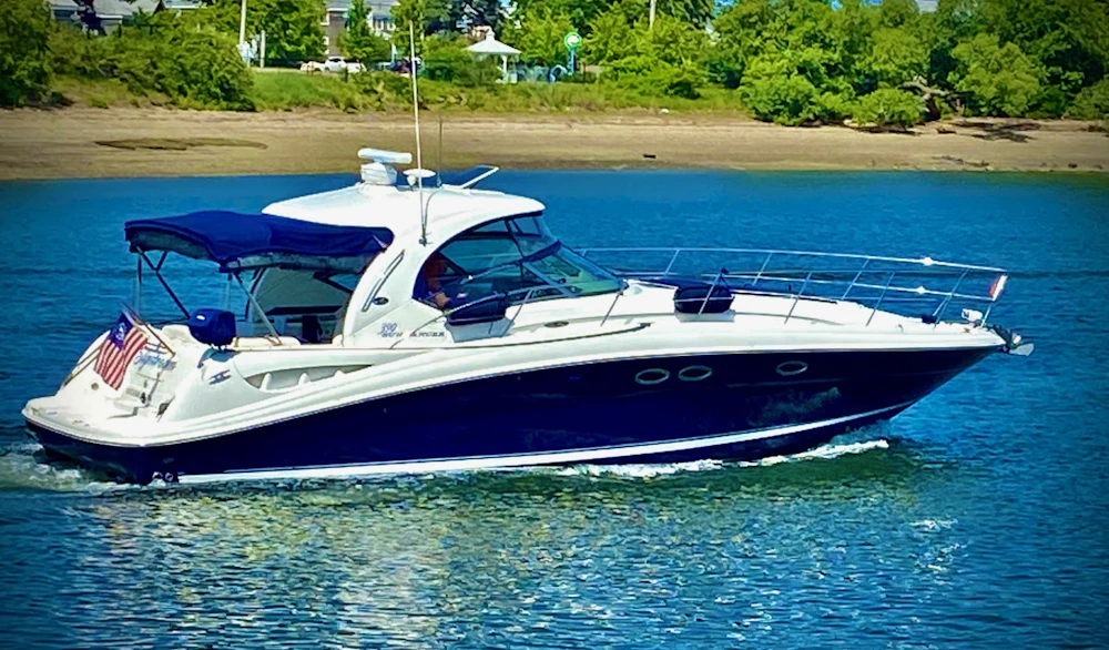 Sea Ray  Yacht For Sale