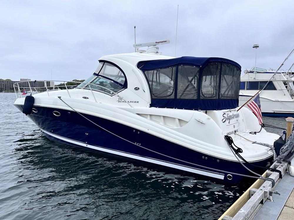 Sea Ray  Yacht For Sale
