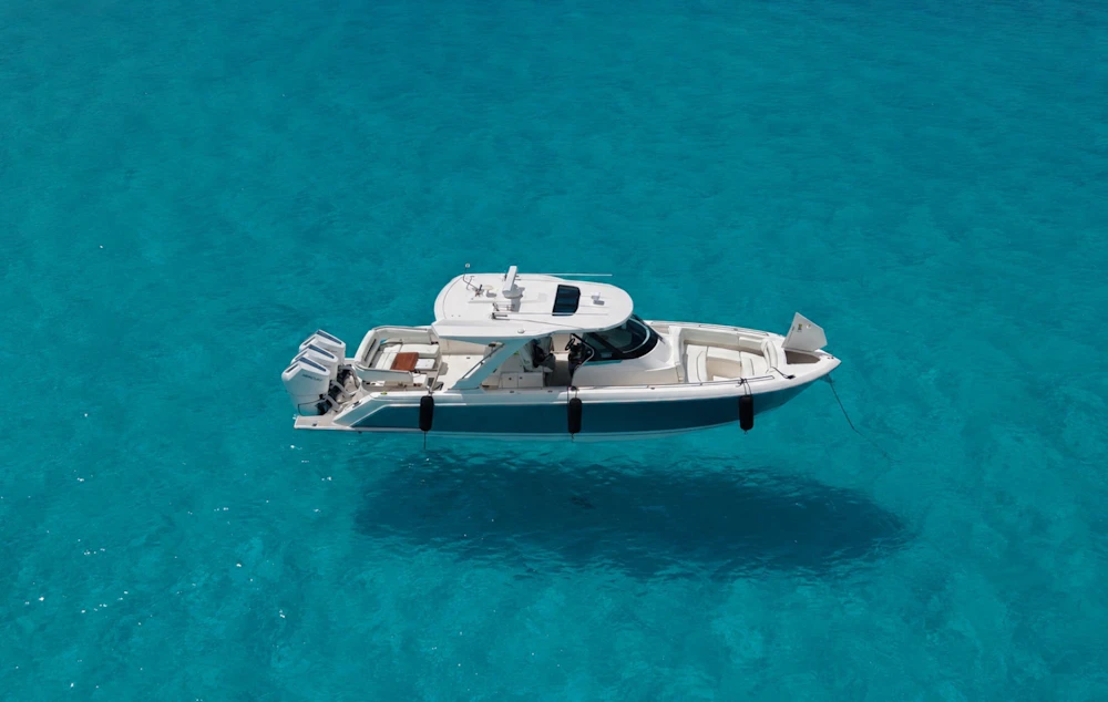 Tiara Yachts 38LS Yacht For Sale