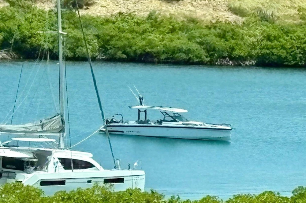 Axopar Brabus 37 Sun-Top Yacht For Sale