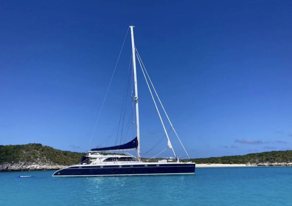 Lidgard  Yacht For Sale