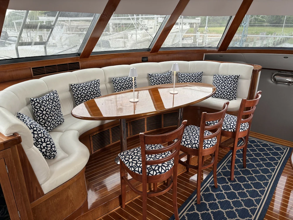 Lidgard  Yacht For Sale