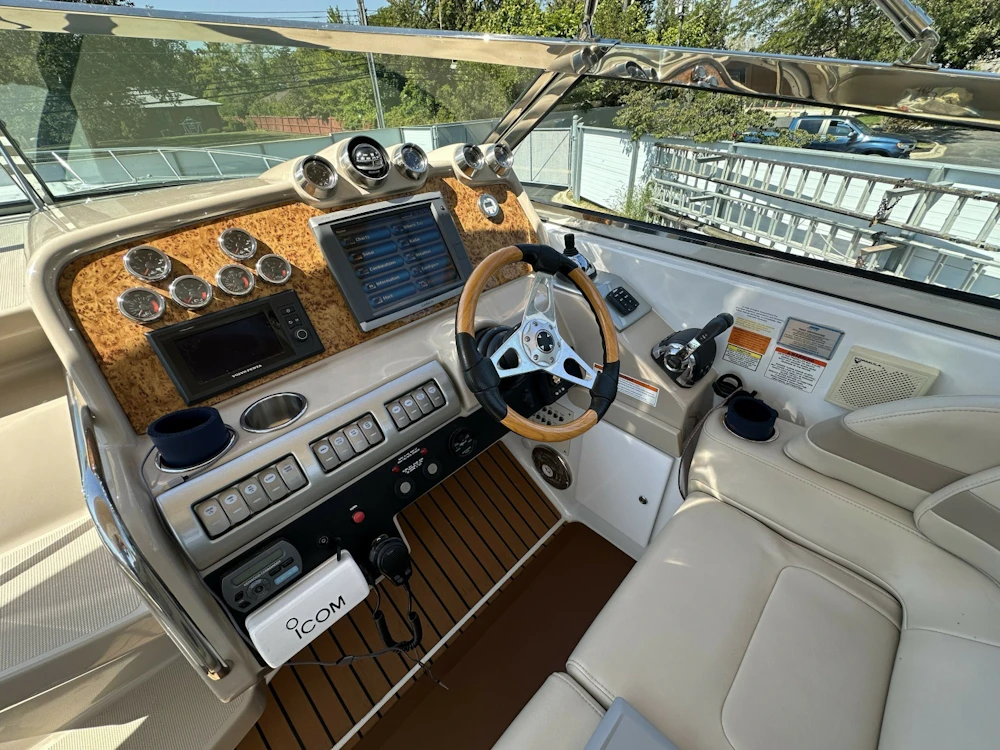 Formula 400 Super Sport Yacht For Sale