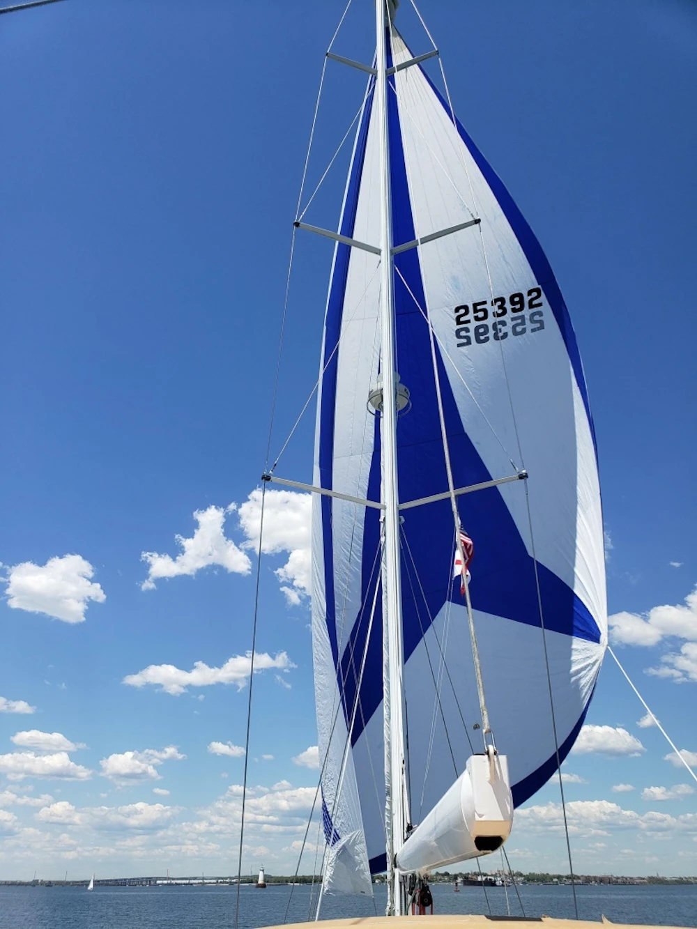 Jeanneau Sun Odyssey 54 DS Yacht For Sale