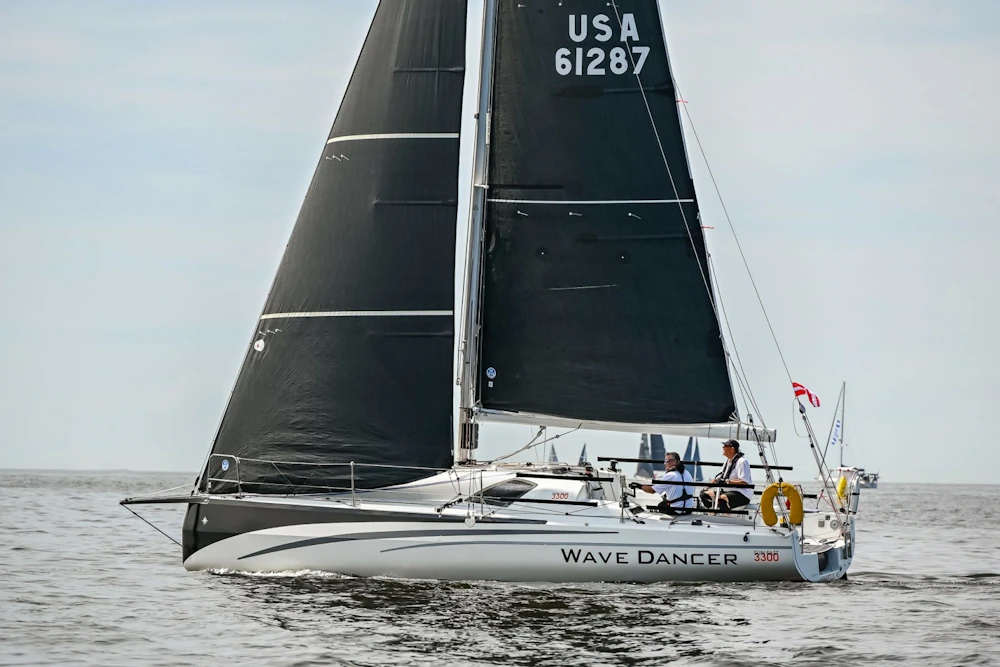 Jeanneau Sun Fast 3300 Yacht For Sale