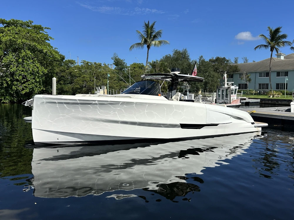 Solaris  Yacht For Sale