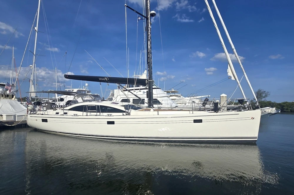 Southerly 57 RS Yacht For Sale