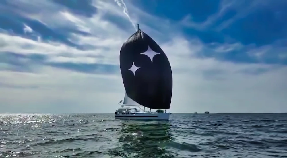 Beneteau Oceanis Yacht 62 Yacht For Sale