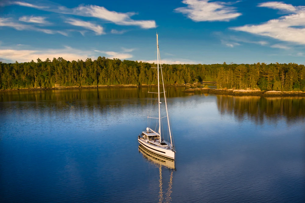 Beneteau Oceanis Yacht 62 Yacht For Sale