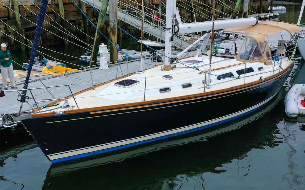 Sabre 426 Yacht For Sale