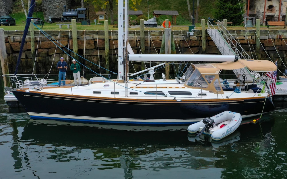 Sabre 426 Yacht For Sale