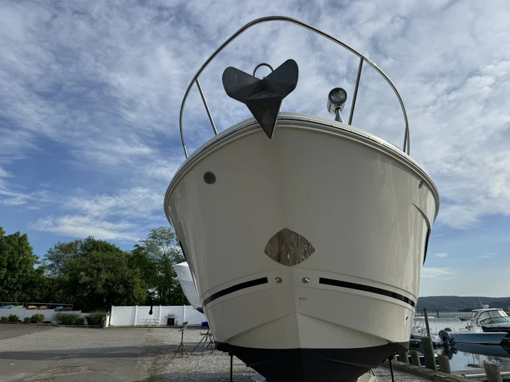Sea Ray 350 Sundancer Yacht For Sale