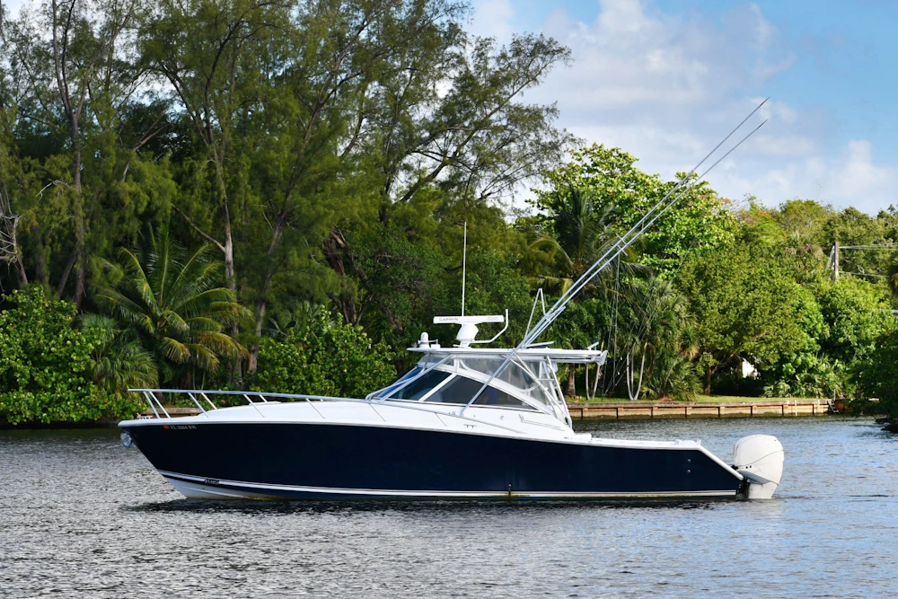 Jupiter  Yacht For Sale