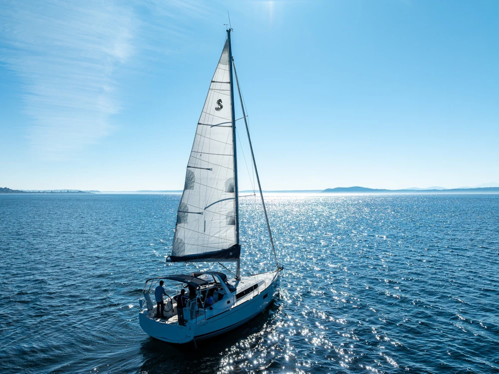 Beneteau Oceanis 38.1 Yacht For Sale