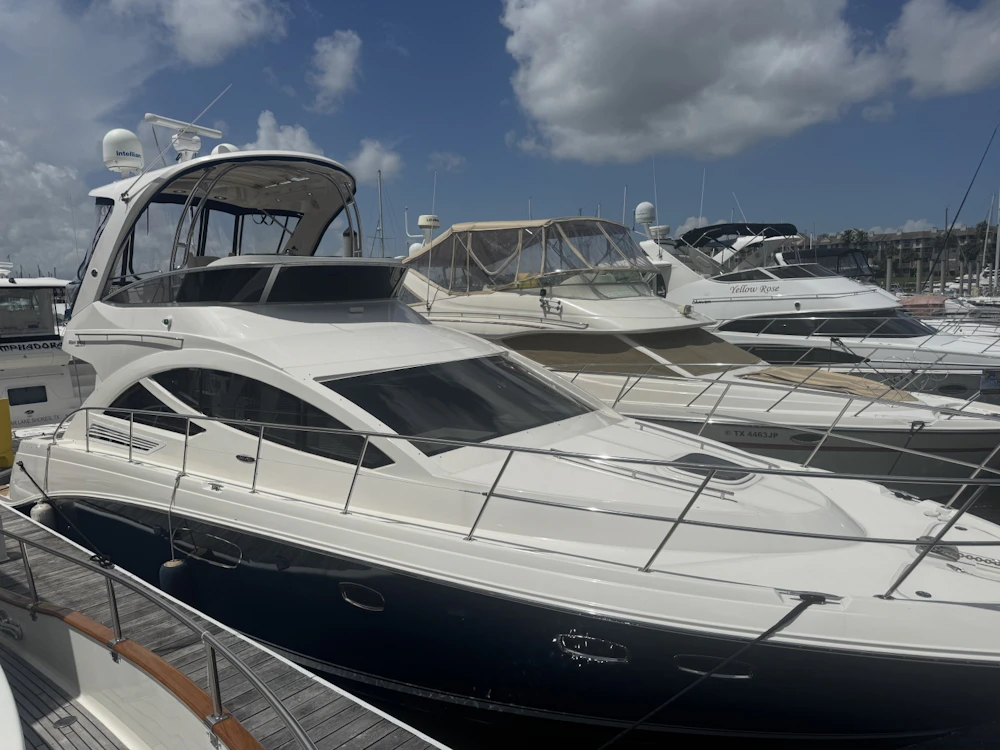 Sea Ray  Yacht For Sale