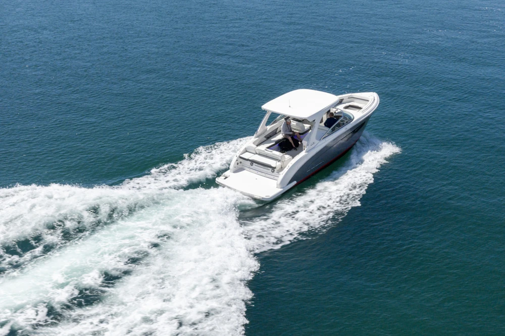 Regal  Yacht For Sale
