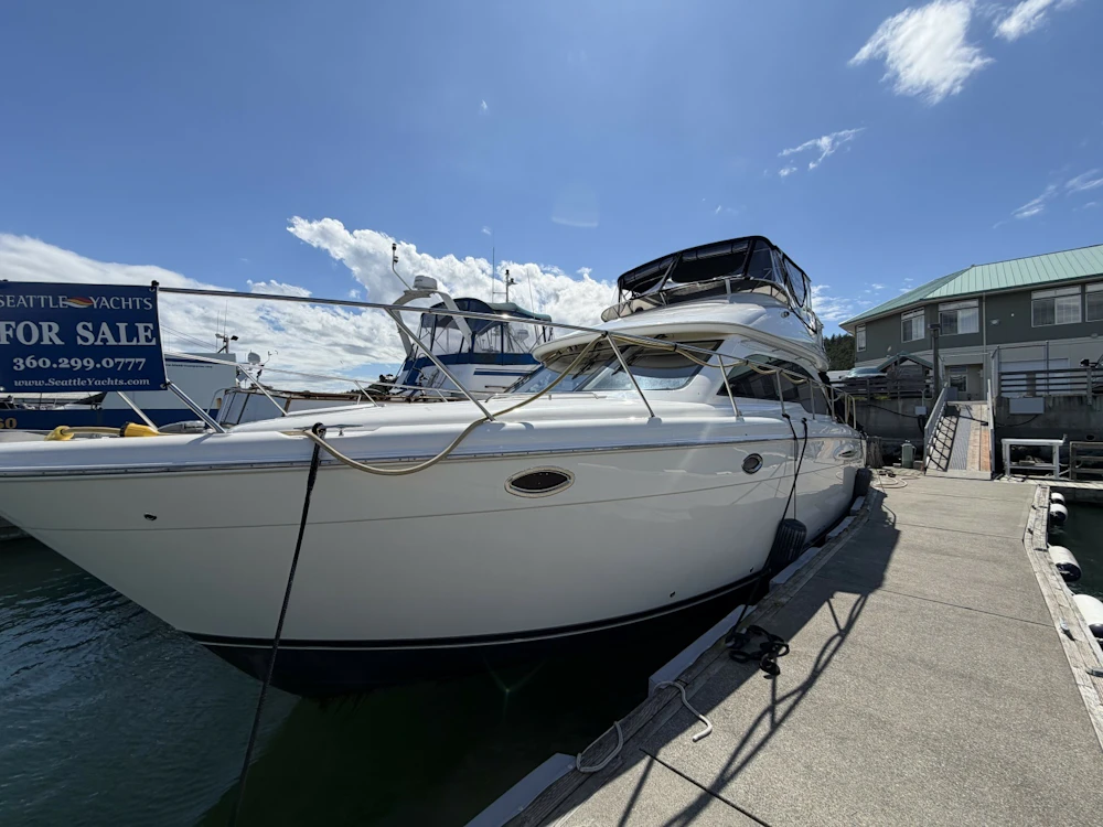 Meridian 411 Yacht For Sale