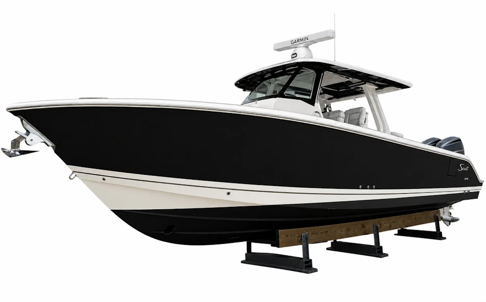 Pursuit  Yacht For Sale