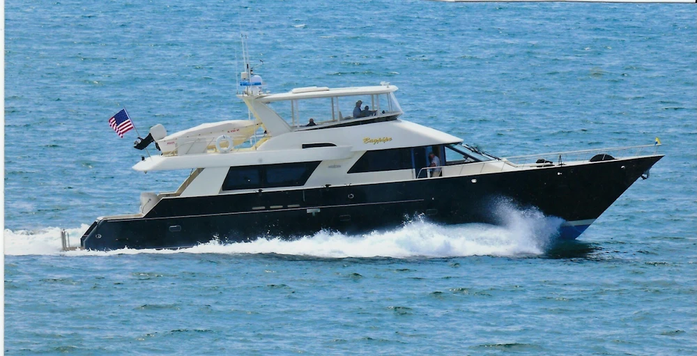 Northcoast  Yacht For Sale