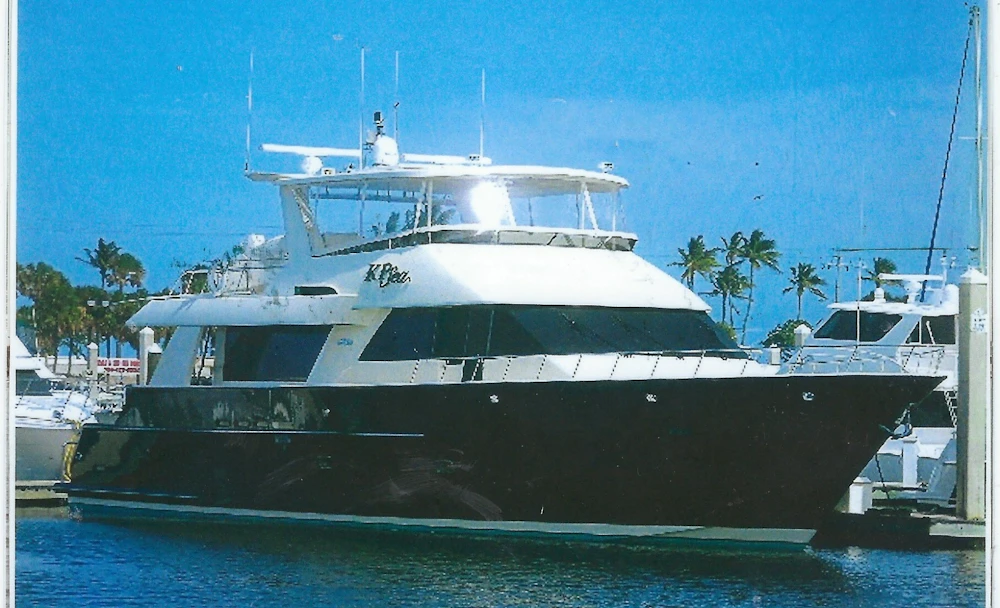 Northcoast  Yacht For Sale