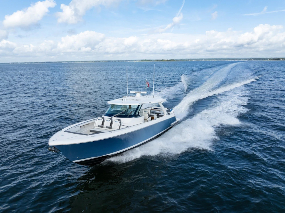 Tiara Sport  Yacht For Sale