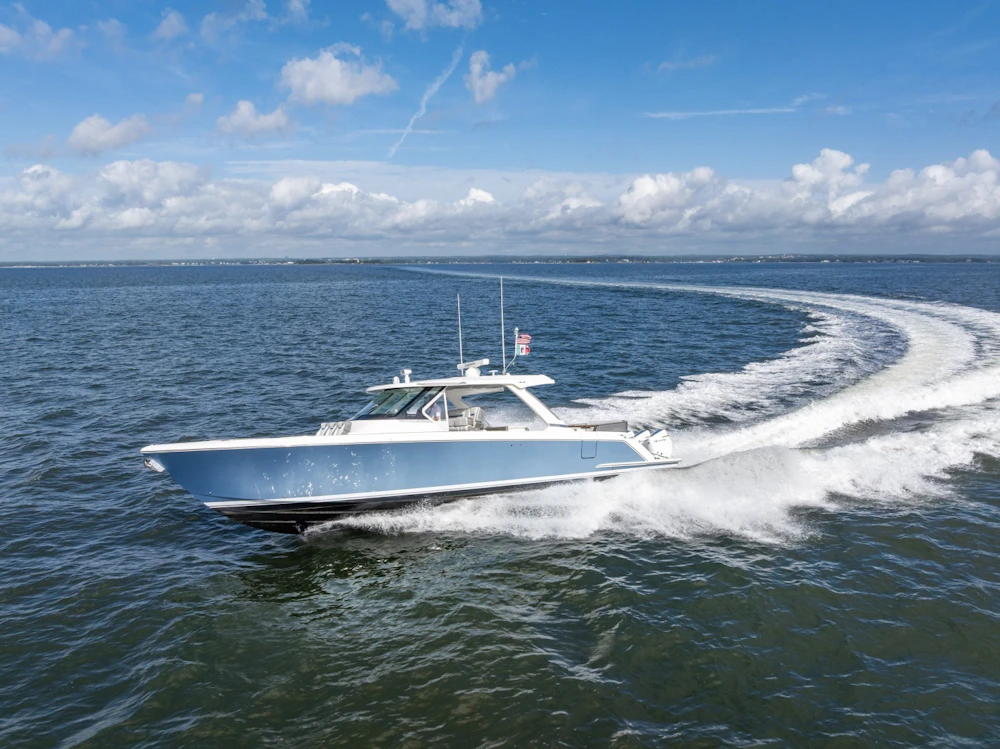 Tiara Sport  Yacht For Sale