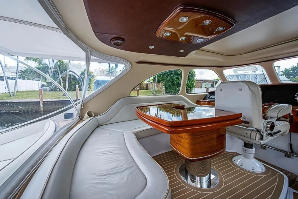 Zeelander Z44 Yacht For Sale