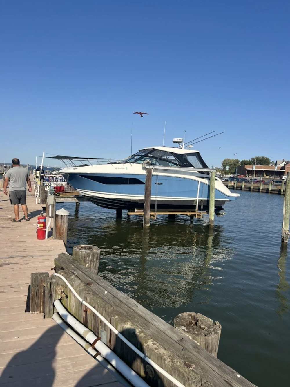 Sea Ray Sundancer 320 Yacht For Sale