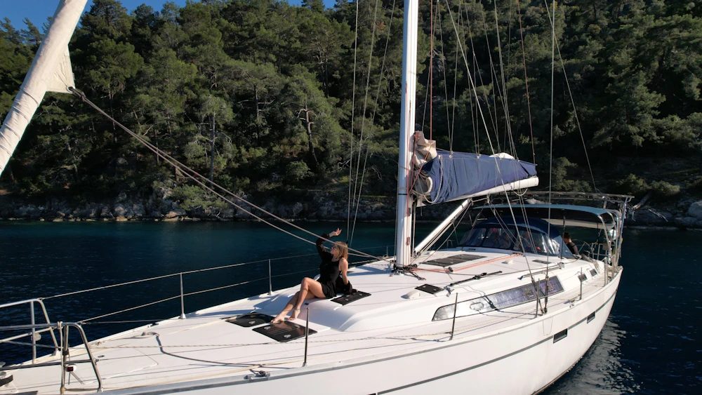 Bavaria  Yacht For Sale