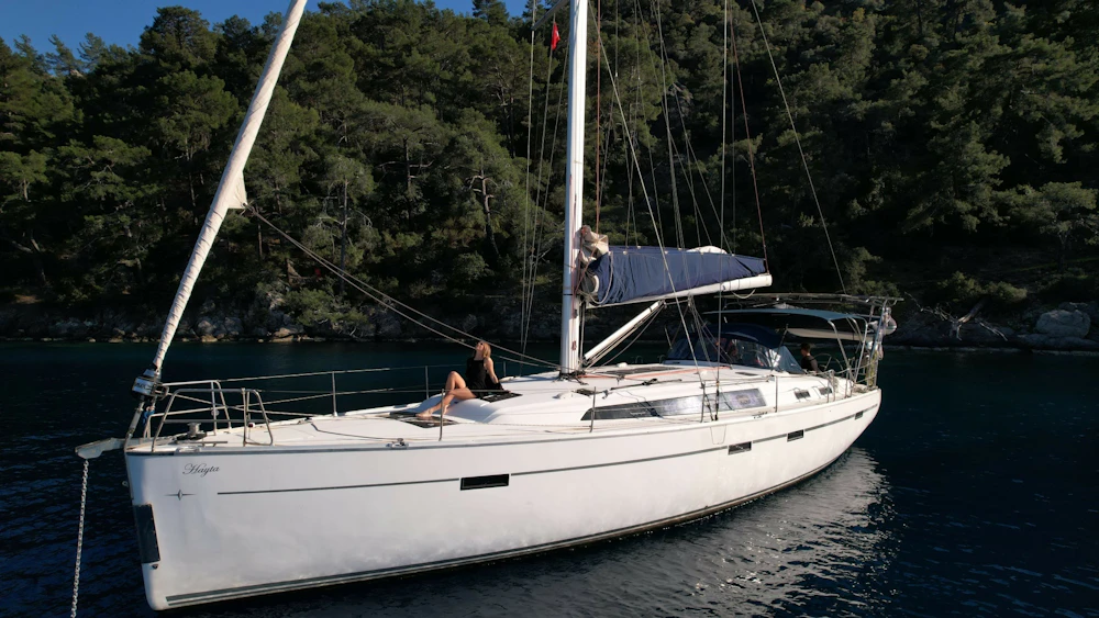Bavaria  Yacht For Sale