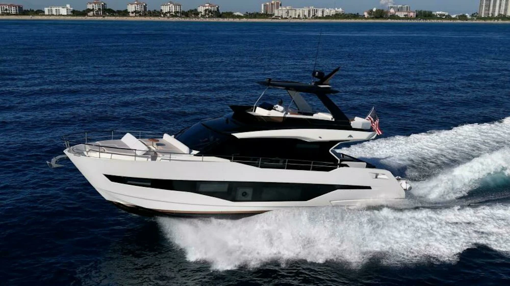 Astondoa AS5 Yacht For Sale