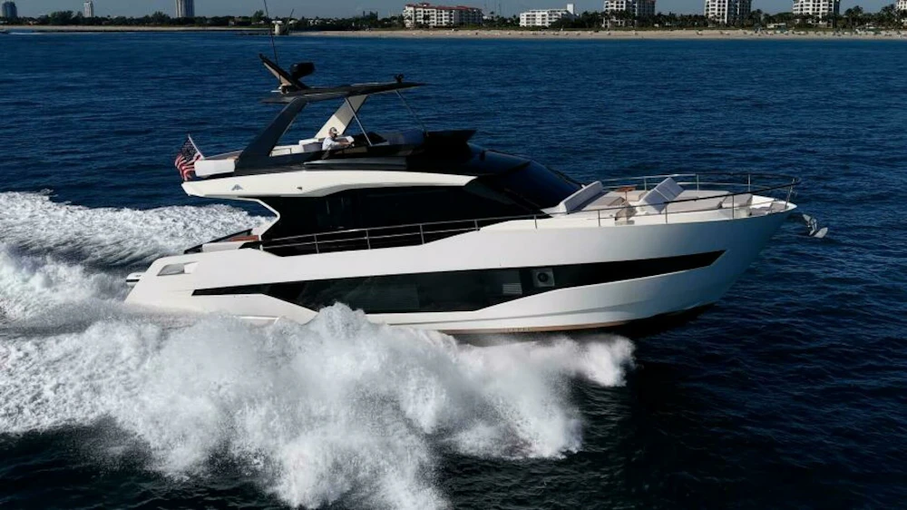 Astondoa AS5 Yacht For Sale
