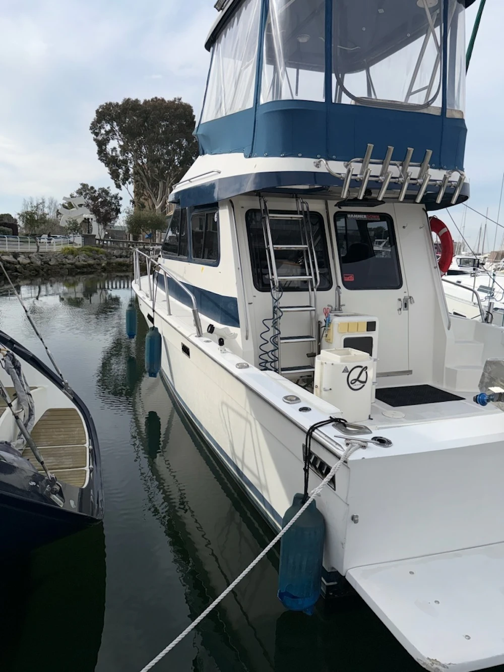 Mediterranean  Yacht For Sale