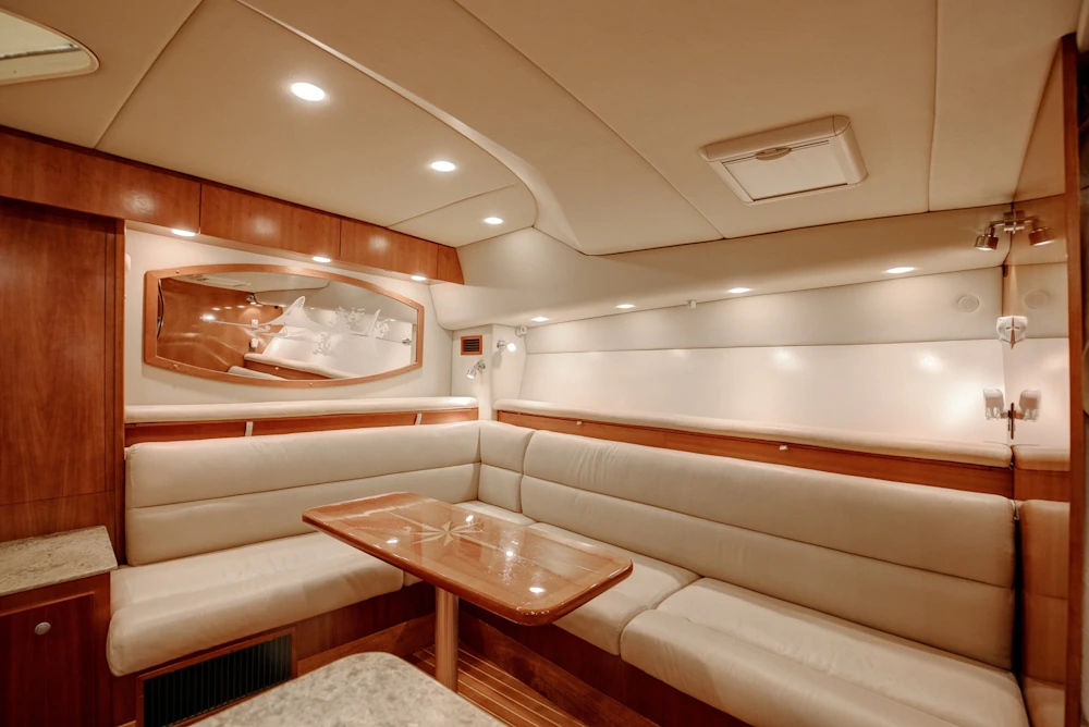 Rampage 41 Express Yacht For Sale