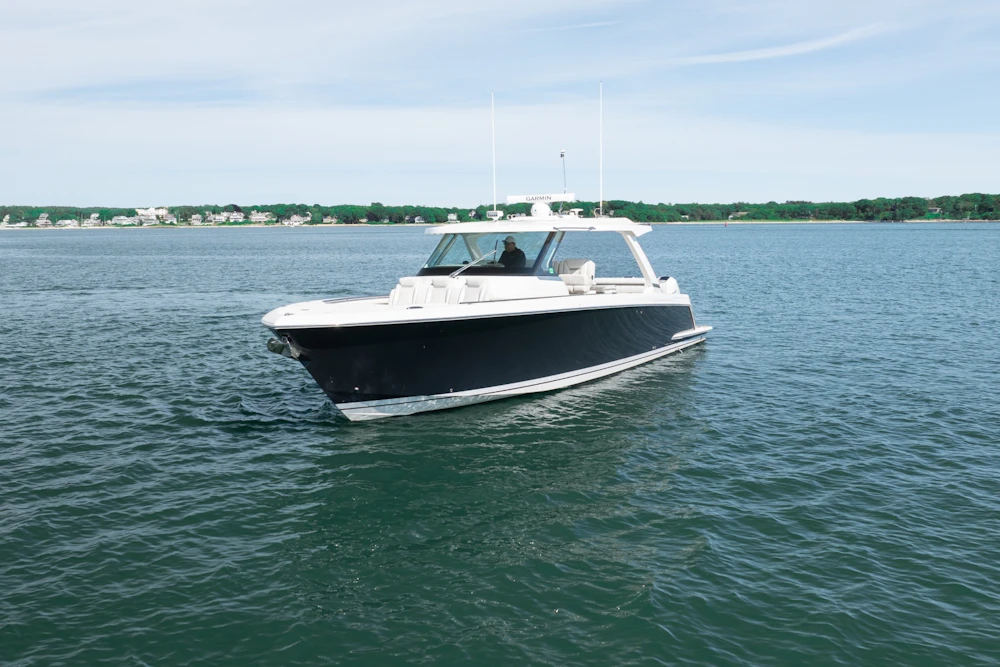 Tiara Sport  Yacht For Sale