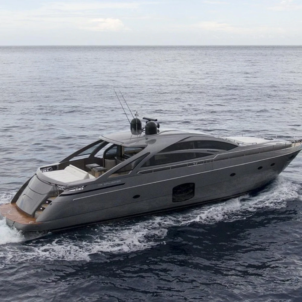 Pershing 70 Yacht For Sale
