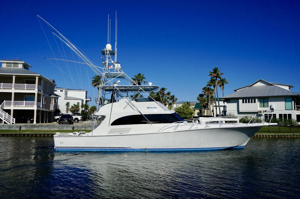 G&S Boats  Yacht For Sale