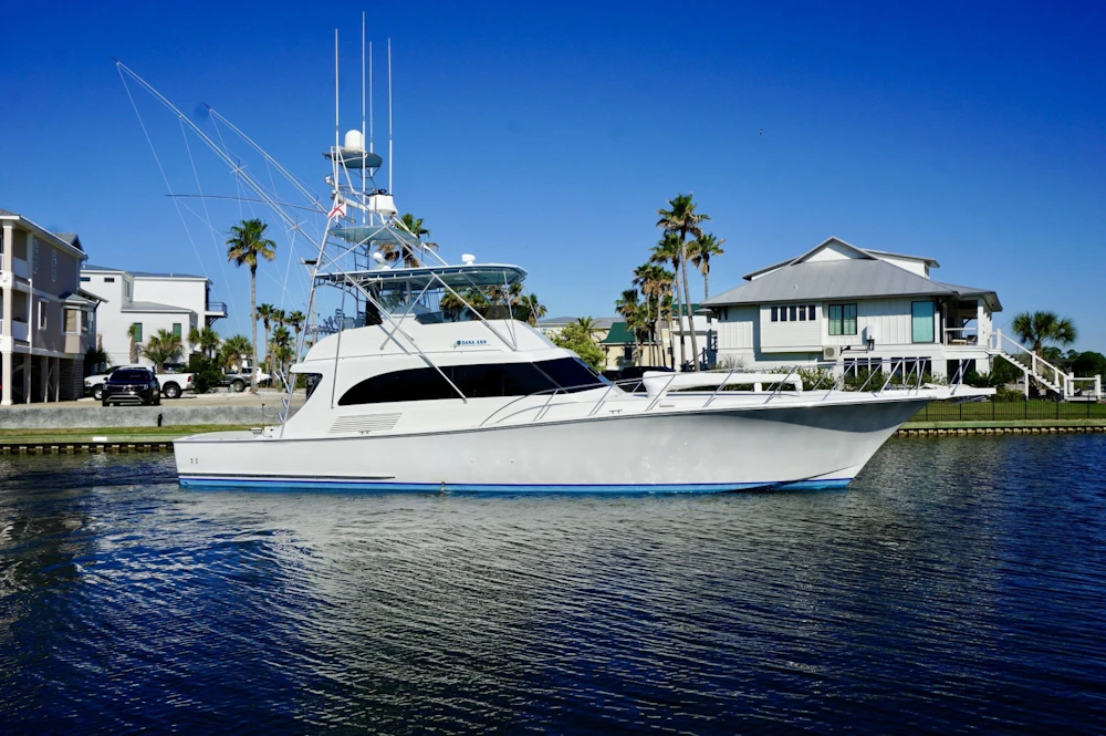 G&S Boats  Yacht For Sale