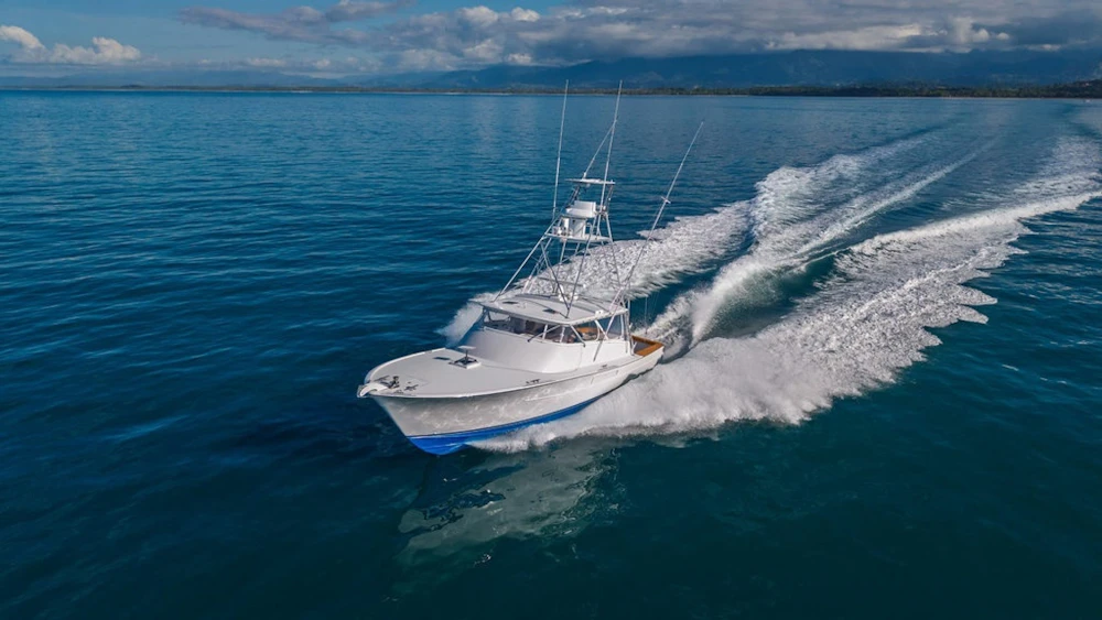 Merritt  Yacht For Sale
