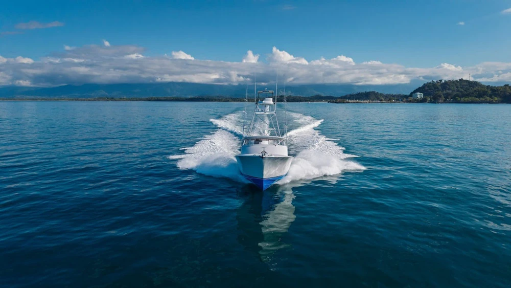 Merritt  Yacht For Sale