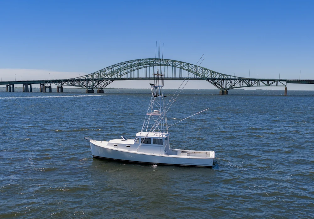 Young Brothers  Yacht For Sale