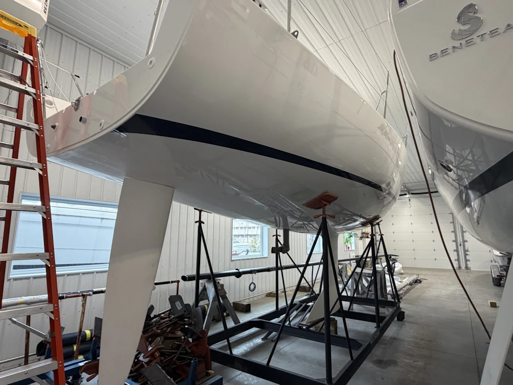 J Boats  Yacht For Sale