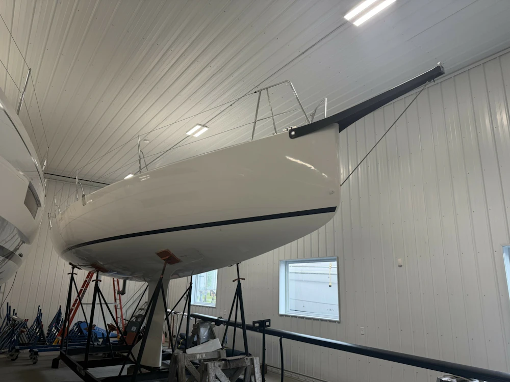 J Boats  Yacht For Sale